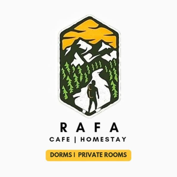 Rafa Shangarh المظهر الخارجي الصورة